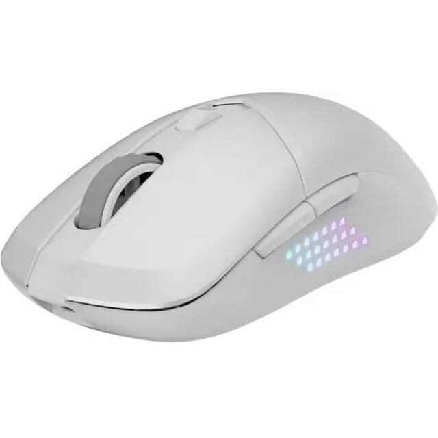 Мышь MSI VERSA 300 ELITE W, белый