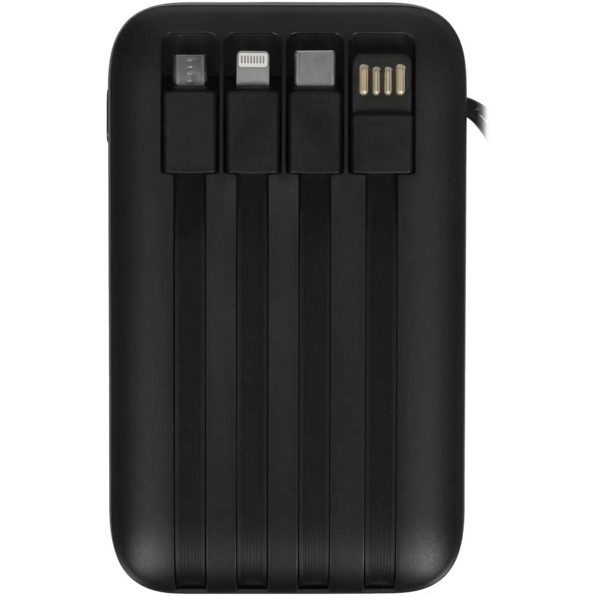 Внешний аккумулятор Tecno Pocket S201 20000mAh, черный