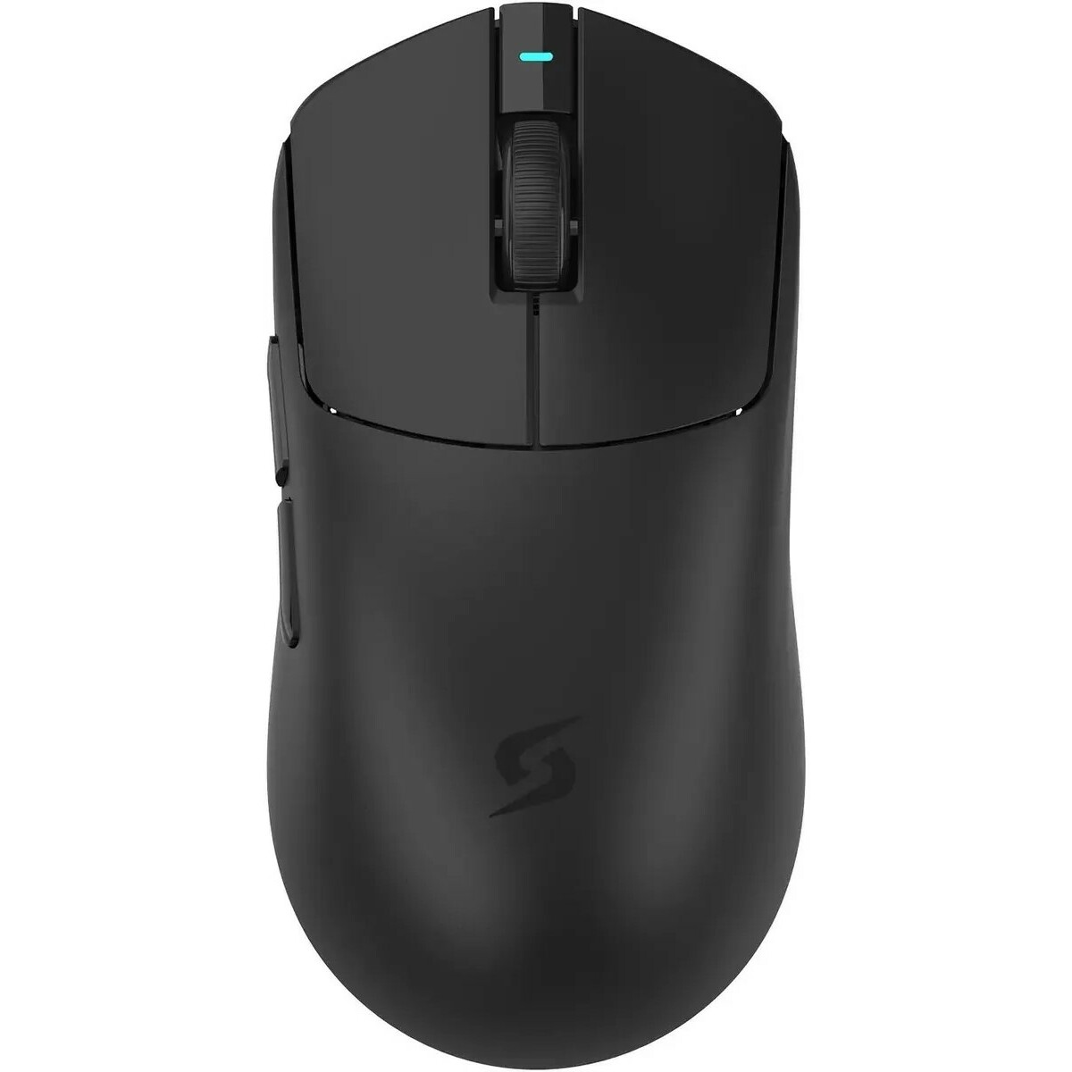 Мышь A4Tech Bloody SG5, черный 