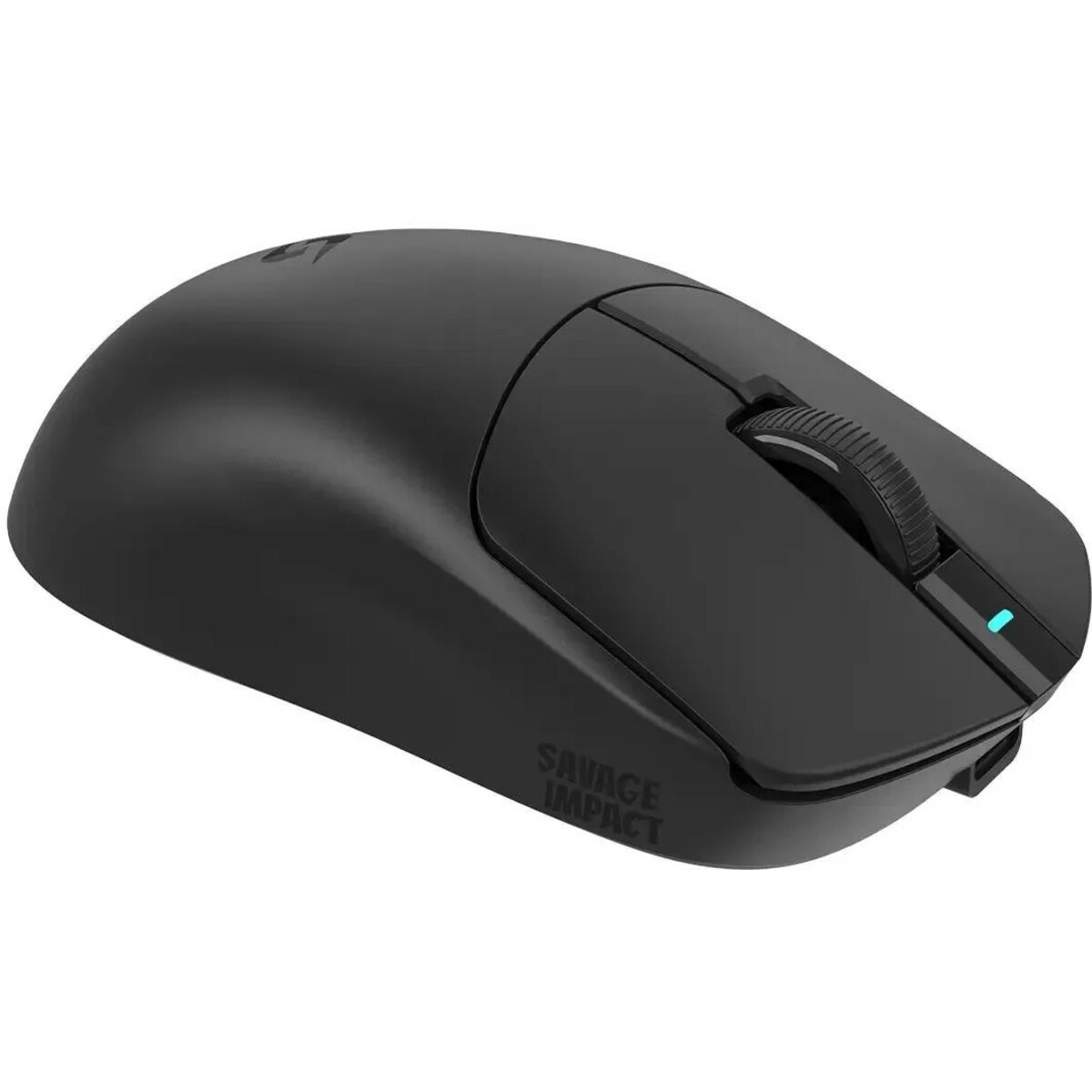 Мышь A4Tech Bloody SG5, черный 