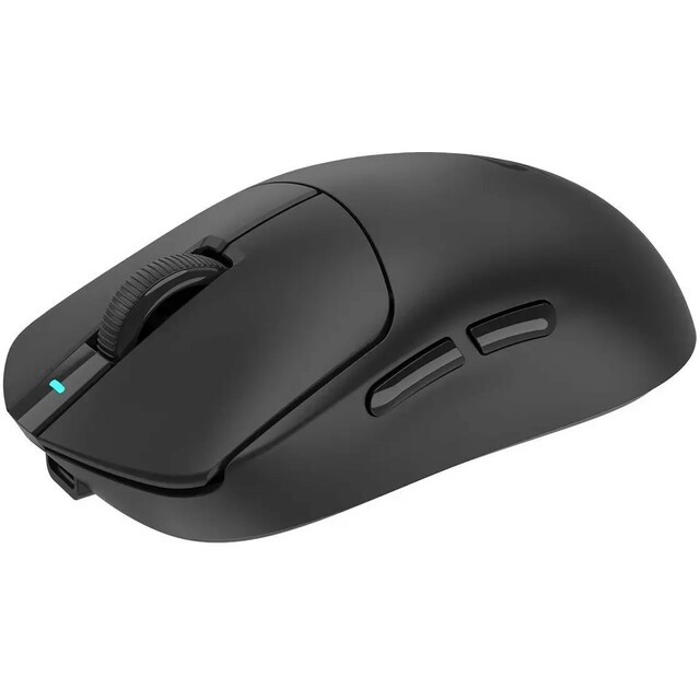 Мышь A4Tech Bloody SG5, черный 