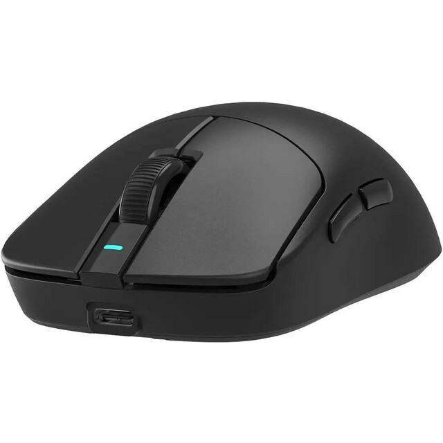 Мышь A4Tech Bloody SG5, черный 