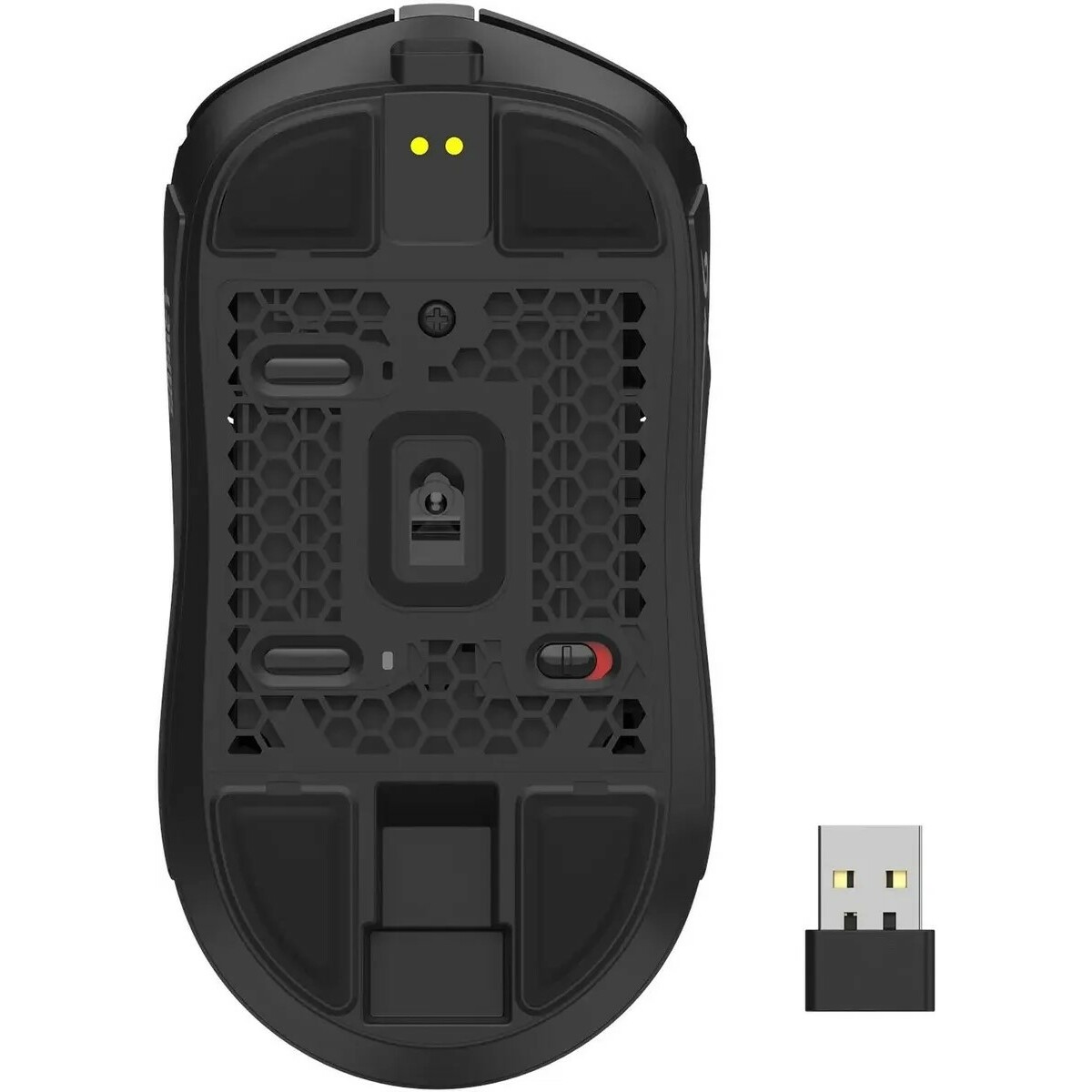 Мышь A4Tech Bloody SG5, черный 