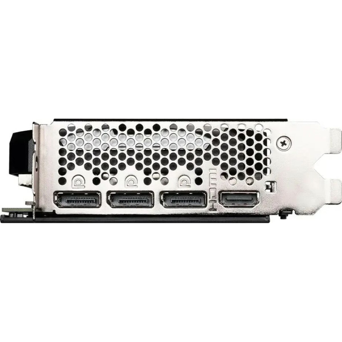 Видеокарта MSI GeForce RTX 4070 VENTUS 3X 12G