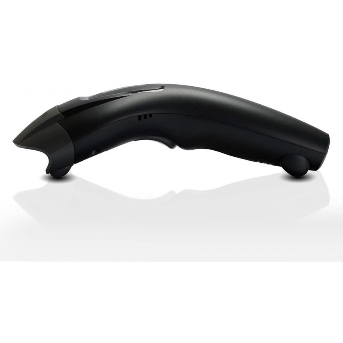 Сканер штрих-кода Mertech 610 P2D SuperLead 1D/2D, черный