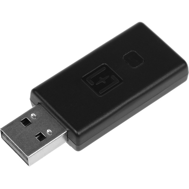 Сканер штрих-кода Mertech CL-2210 BLE Dongle 1D/2D, белый