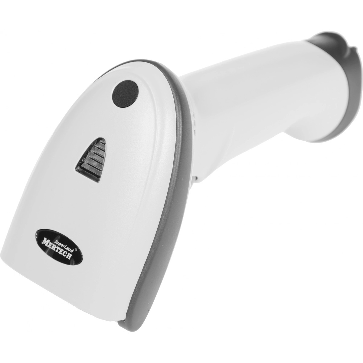 Сканер штрих-кода Mertech CL-2210 BLE Dongle 1D / 2D, белый