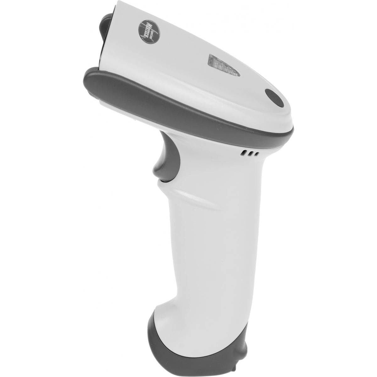 Сканер штрих-кода Mertech CL-2210 BLE Dongle 1D / 2D, белый