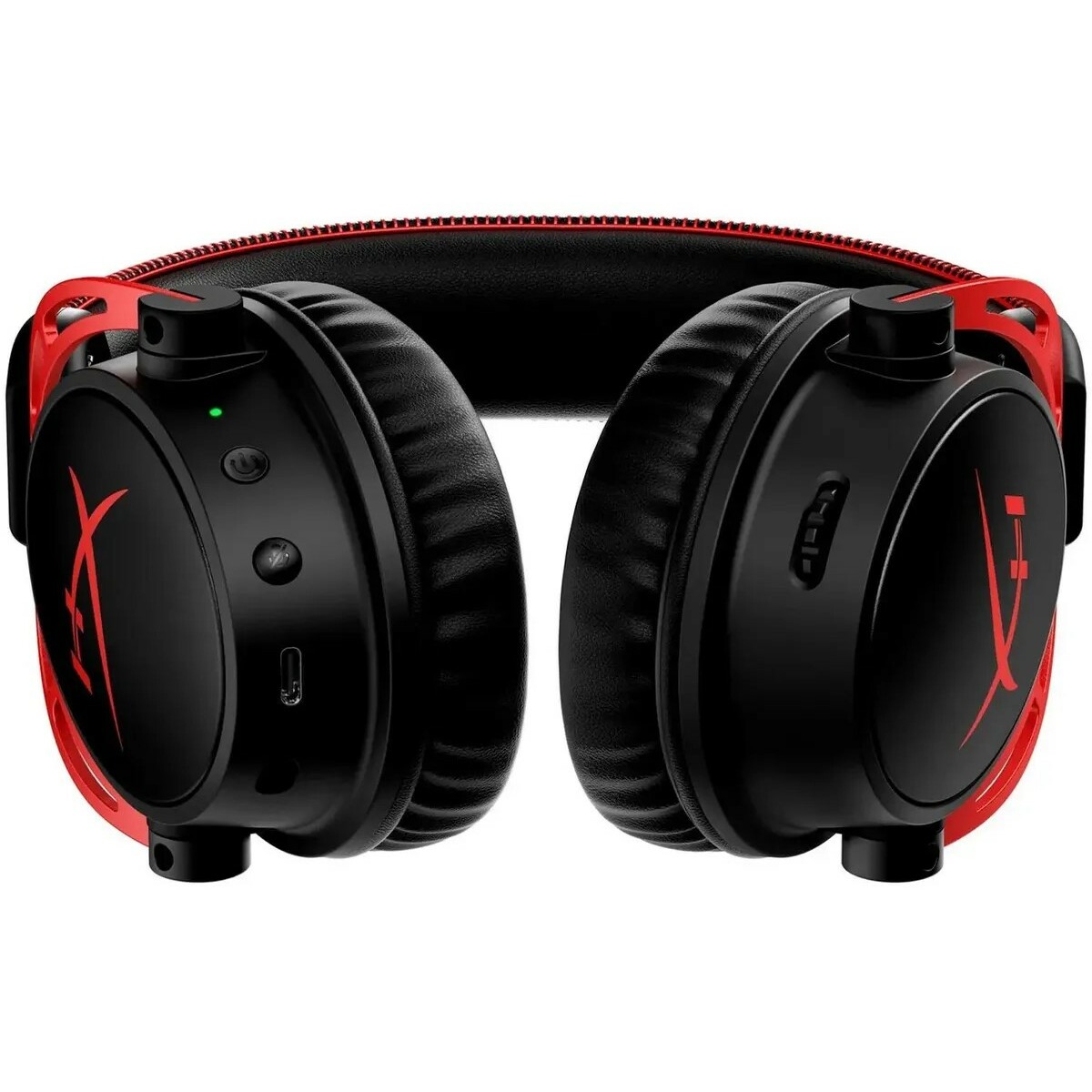 Компьютерная гарнитура HyperX Cloud Alpha Wireless (Цвет: Black / Red)