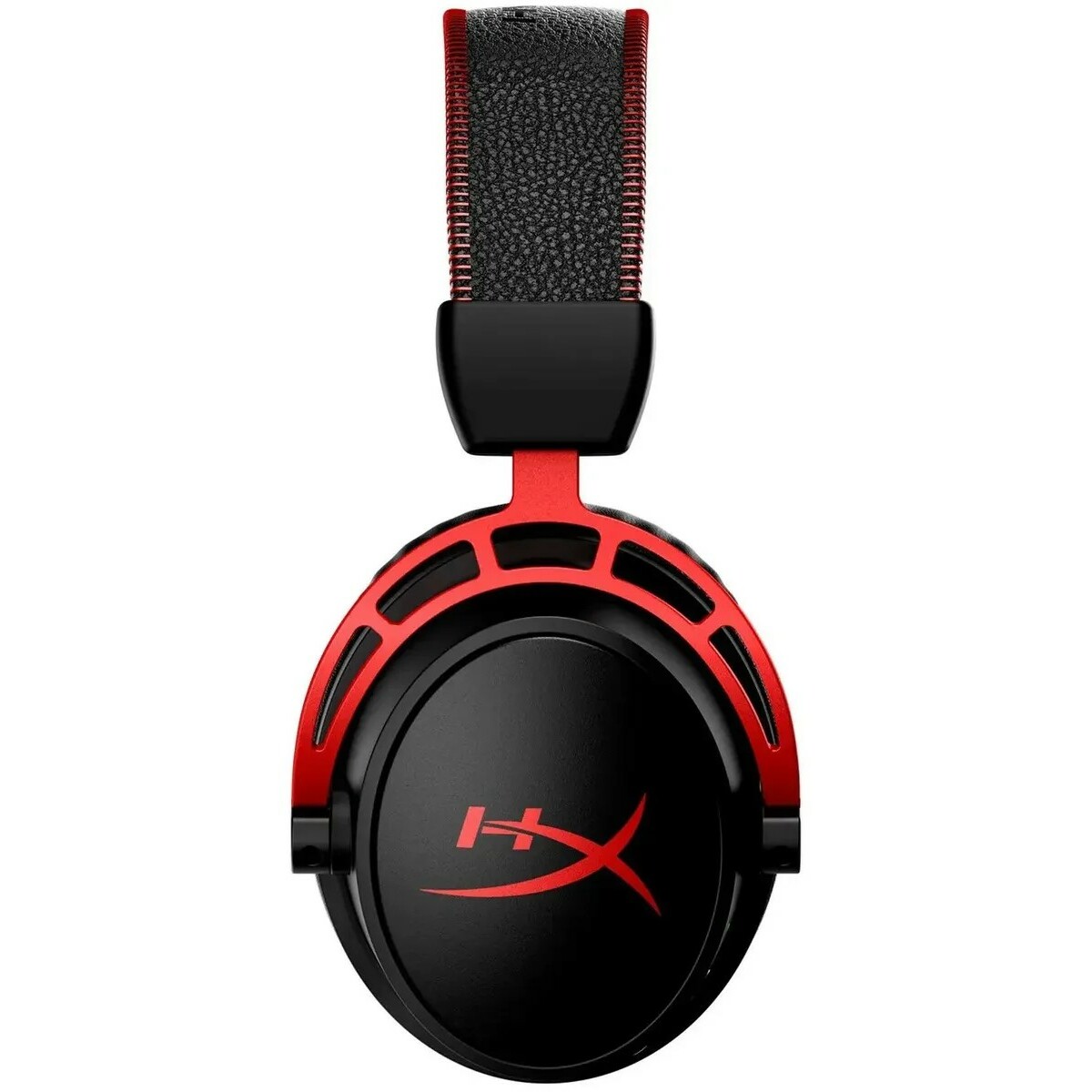 Компьютерная гарнитура HyperX Cloud Alpha Wireless (Цвет: Black/Red)