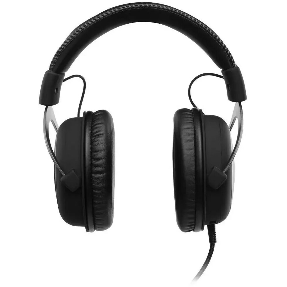 Компьютерная гарнитура HyperX Cloud II (Цвет: Black/Gray)