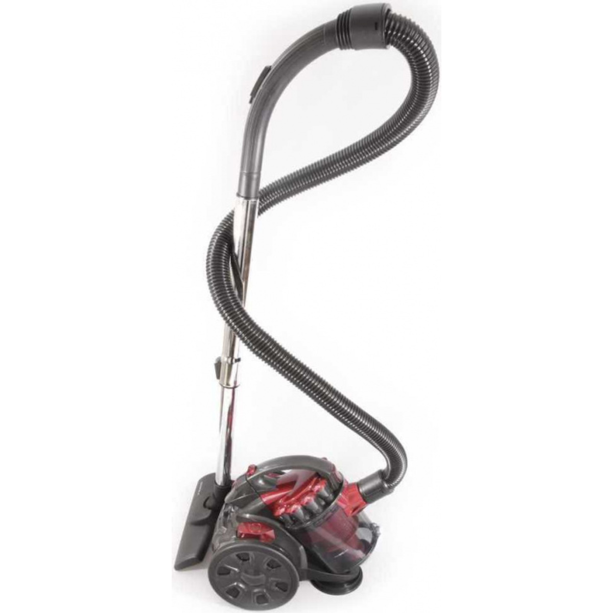 Пылесос Supra VCS-1833 (Цвет: Red)