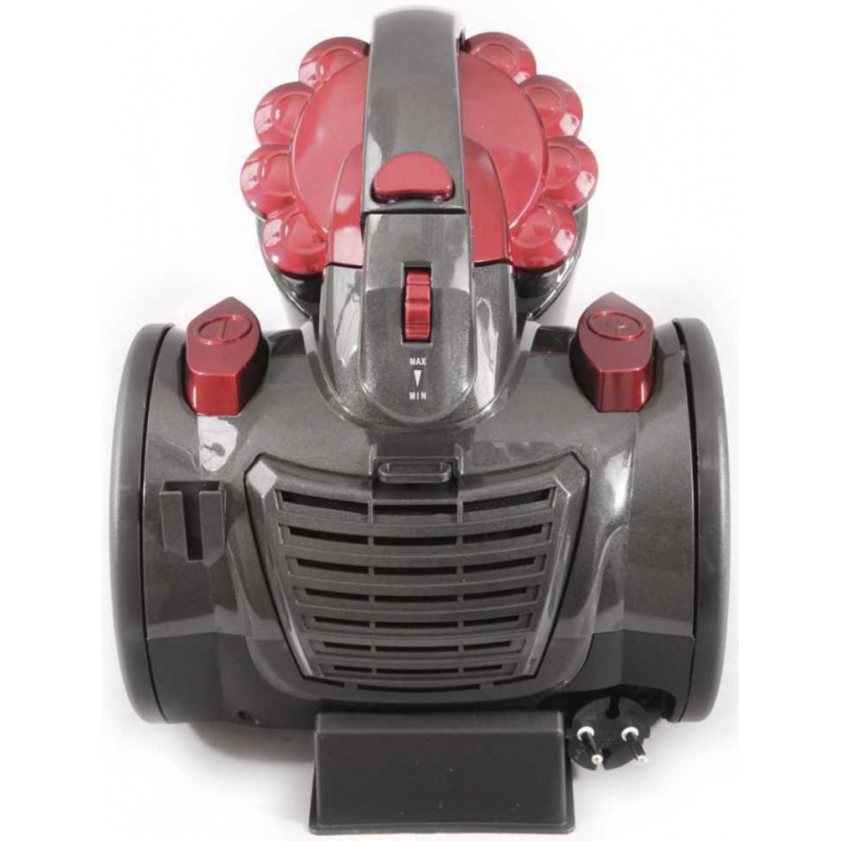 Пылесос Supra VCS-1833 (Цвет: Red)