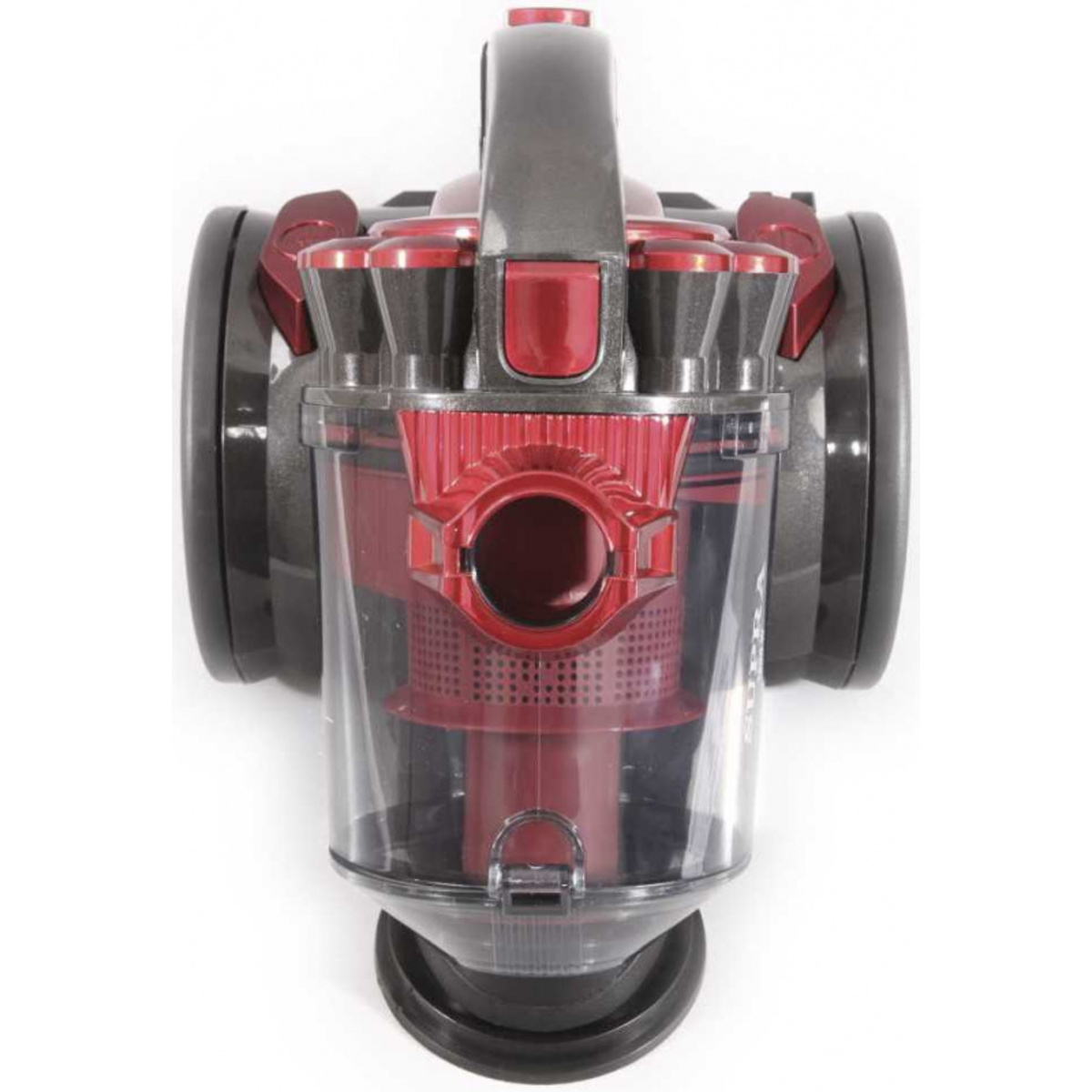 Пылесос Supra VCS-1833 (Цвет: Red)