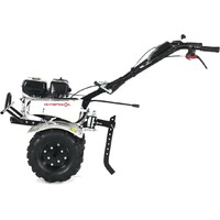 Мотоблок Интерскол МБ-75/7 (Цвет: White/Black)