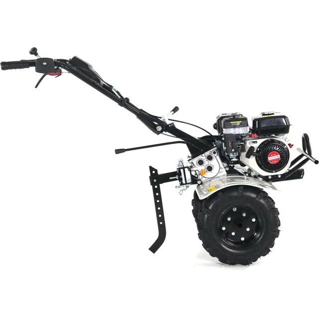 Мотоблок Интерскол МБ-75/7 (Цвет: White/Black)