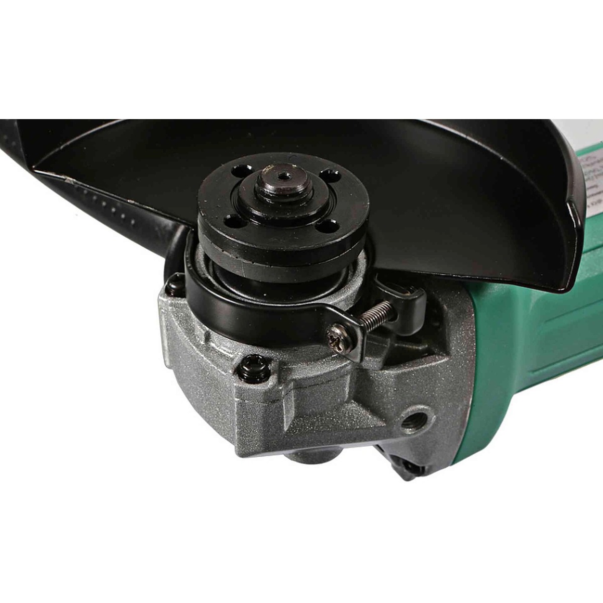 Углошлифовальная машина Sturm! AG90125 (Цвет: Green)