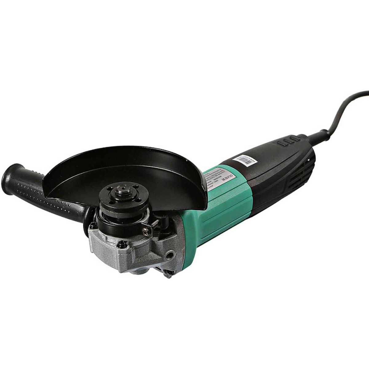 Углошлифовальная машина Sturm! AG90125 (Цвет: Green)