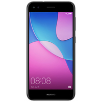 Смартфон Huawei Nova Lite 2017 2/16Gb (Цвет: Black)