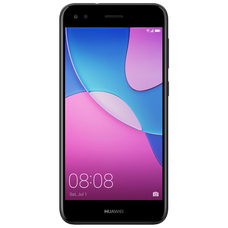 Смартфон Huawei Nova Lite 2017 2 / 16Gb (Цвет: Black)