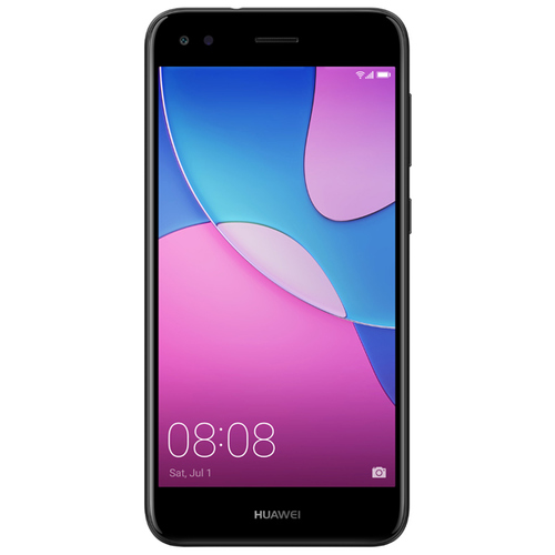 Смартфон Huawei Nova Lite 2017 2 / 16Gb (Цвет: Black)