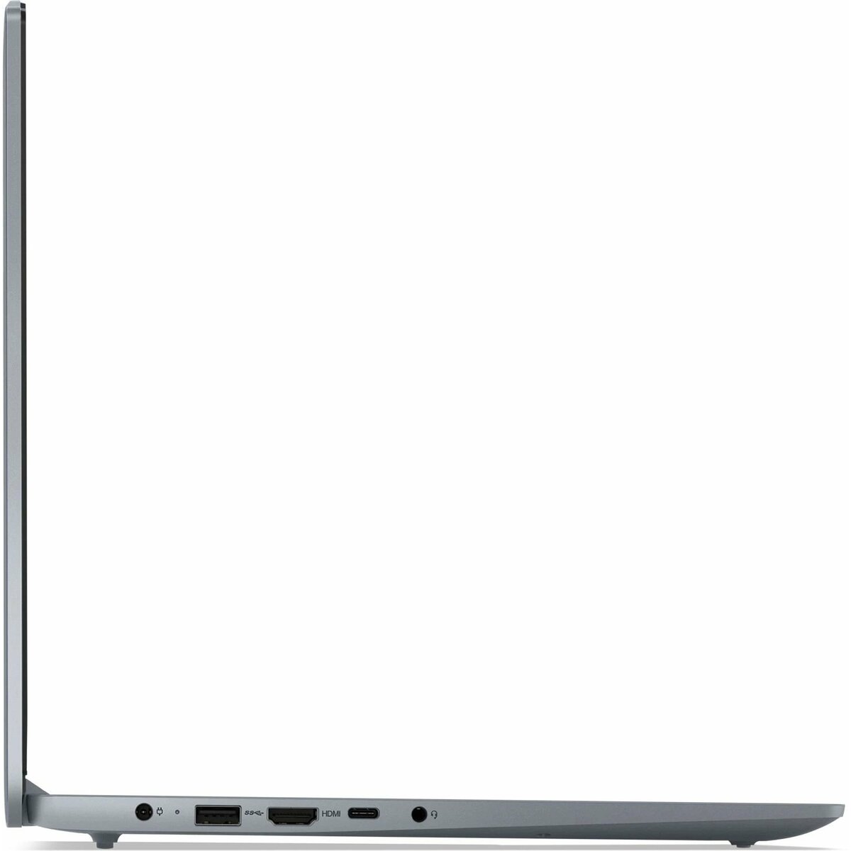 Ноутбук Lenovo IdeaPad Slim 3 15AMN8 (Ryzen 3 30 2.4Ghz/8Gb LPDDR5/SSD256Gb/AMD Radeon 610M/15.6