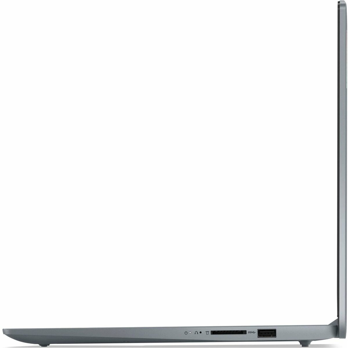 Ноутбук Lenovo IdeaPad Slim 3 15AMN8 (Ryzen 3 30 2.4Ghz/8Gb LPDDR5/SSD256Gb/AMD Radeon 610M/15.6