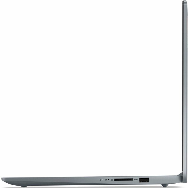 Ноутбук Lenovo IdeaPad Slim 3 15AMN8 (Ryzen 3 30 2.4Ghz / 8Gb LPDDR5 / SSD256Gb / AMD Radeon 610M / 15.6