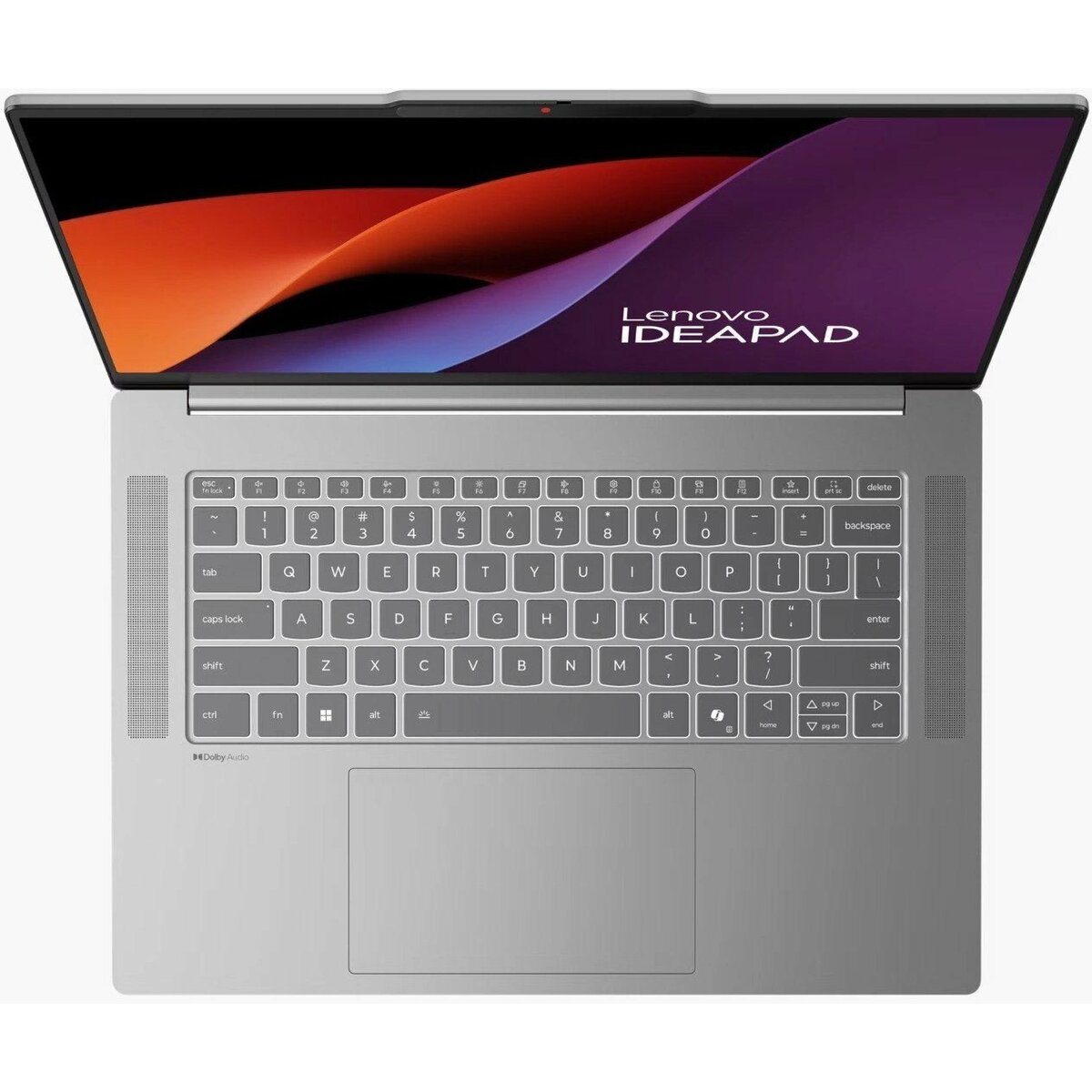 Ноутбук Lenovo IdeaPad Slim 3 15ARP10 (Ryzen 7 170 3.2Ghz / 16Gb DDR5 / SSD512Gb / AMD Radeon 680M / 15.3