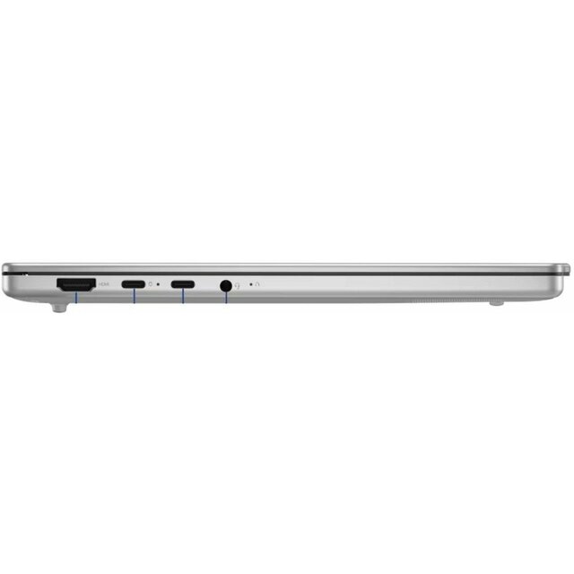Ноутбук Lenovo IdeaPad Slim 3 15ARP10 (Ryzen 7 170 3.2Ghz/16Gb DDR5/SSD512Gb/AMD Radeon 680M/15.3 /noOS/gray) (83K700PBPS)
