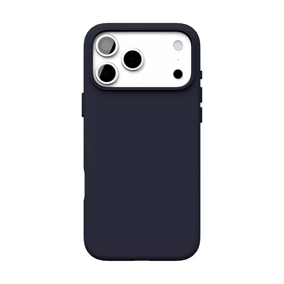 Чехол-накладка VLP Aster Pro Case with MagSafe для смартфона Apple iPhone 17 Pro Max (Цвет: Dark Blue)