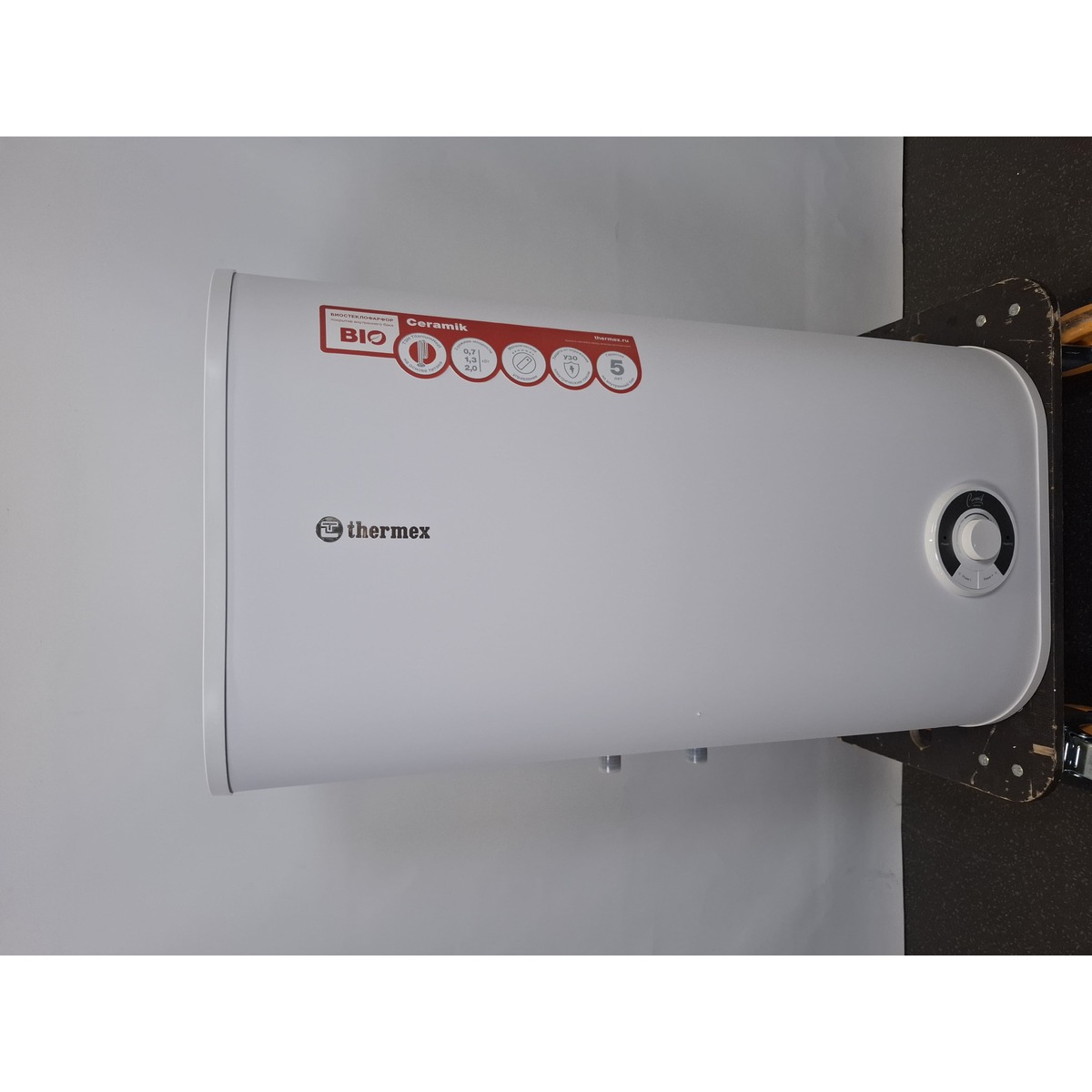 Водонагреватель Thermex Ceramik 50 H, белый