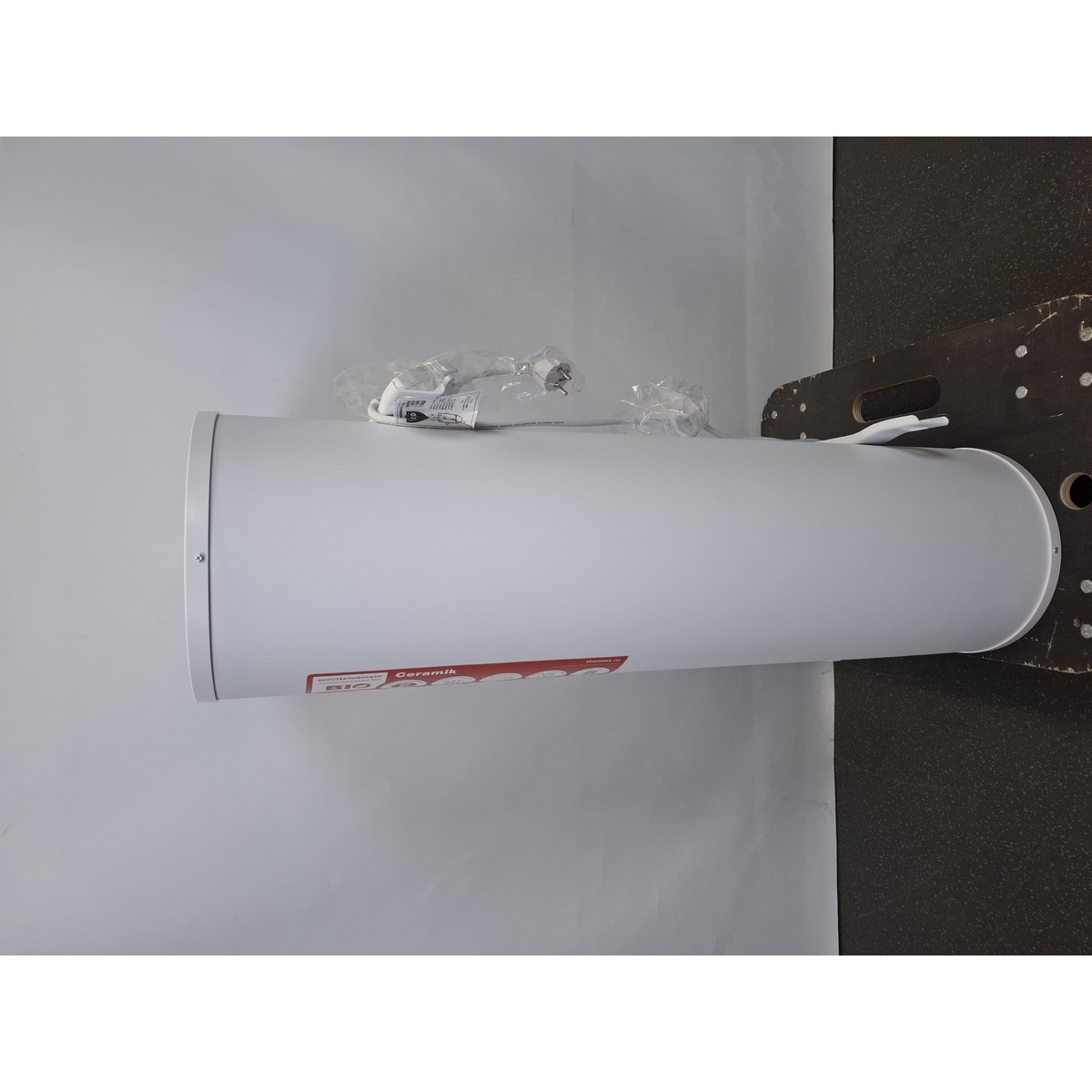 Водонагреватель Thermex Ceramik 50 H, белый