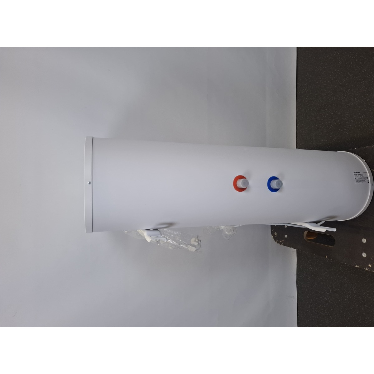 Водонагреватель Thermex Ceramik 50 H, белый