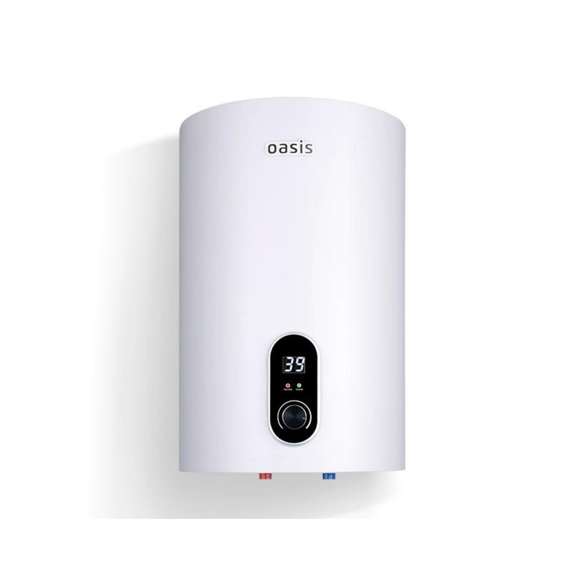 Водонагреватель Oasis 100SN (Цвет: White)