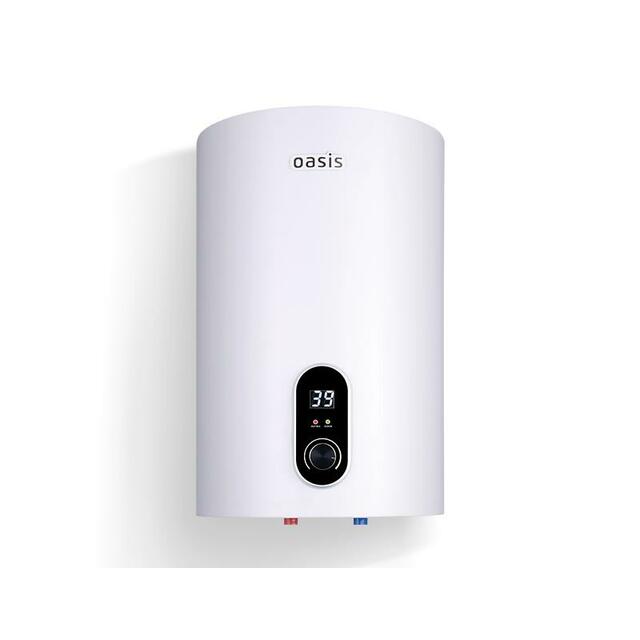 Водонагреватель Oasis 100SN (Цвет: White)
