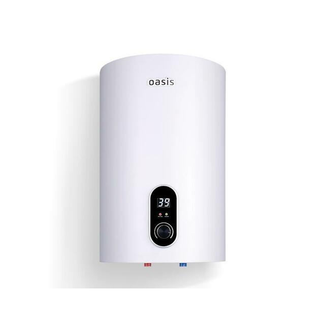 Водонагреватель Oasis 30SN (Цвет: White)