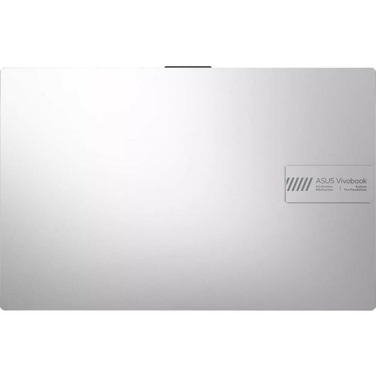 Ноутбук Asus Vivobook Go 15 E1504FA-BQ1929 (Ryzen 5 7520U 2.8Ghz/16Gb LPDDR5/SSD512Gb/AMD Radeon 610M/15.6