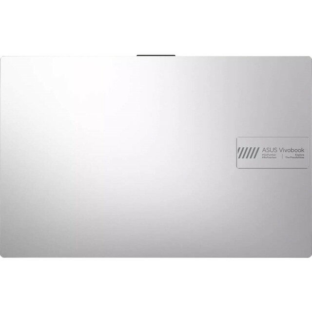 Ноутбук Asus Vivobook Go 15 E1504FA-BQ1929 (Ryzen 5 7520U 2.8Ghz/16Gb LPDDR5/SSD512Gb/AMD Radeon 610M/15.6 /noOS/silver) (90NB0ZR1-M034H0)