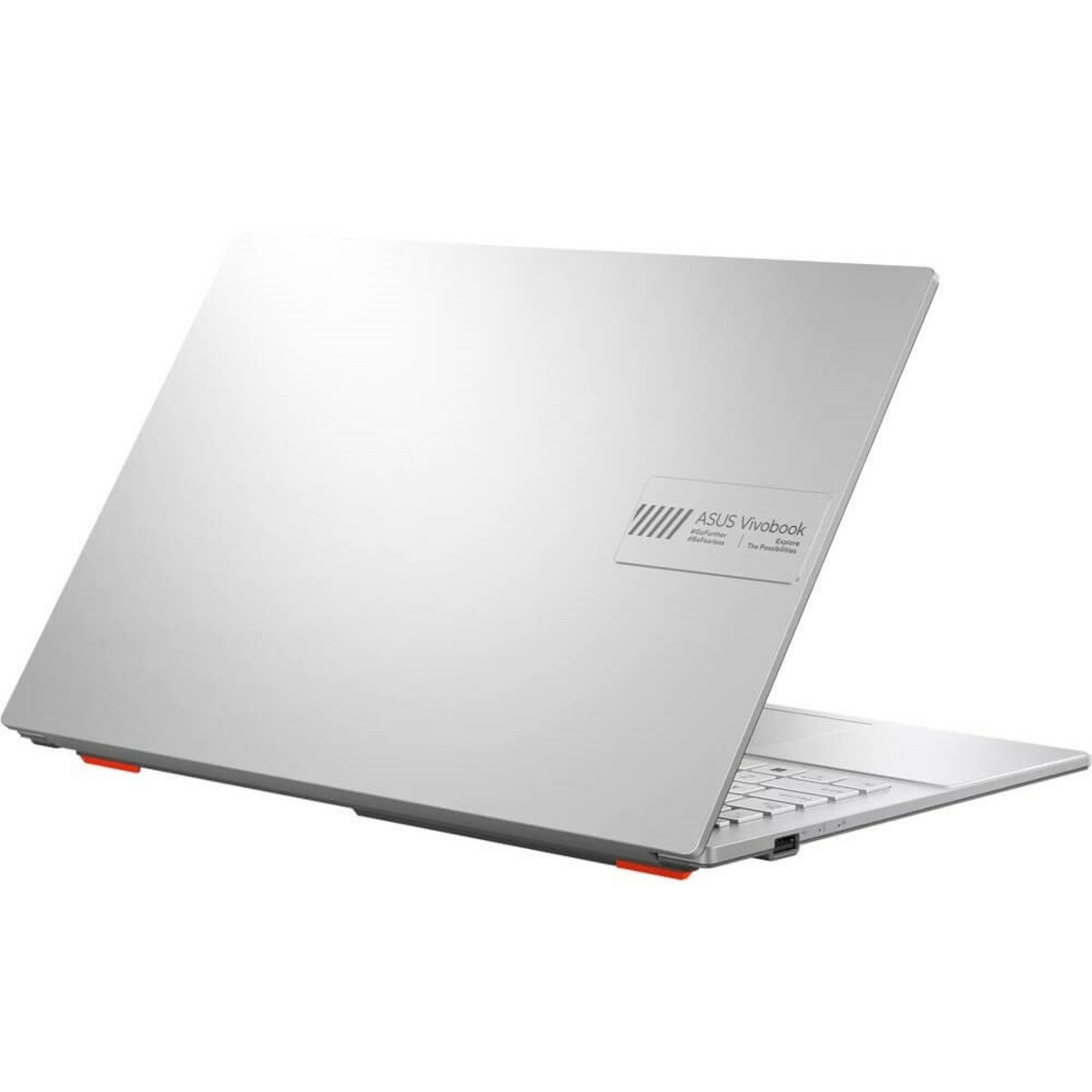 Ноутбук Asus Vivobook Go 15 E1504FA-BQ1929 (Ryzen 5 7520U 2.8Ghz/16Gb LPDDR5/SSD512Gb/AMD Radeon 610M/15.6