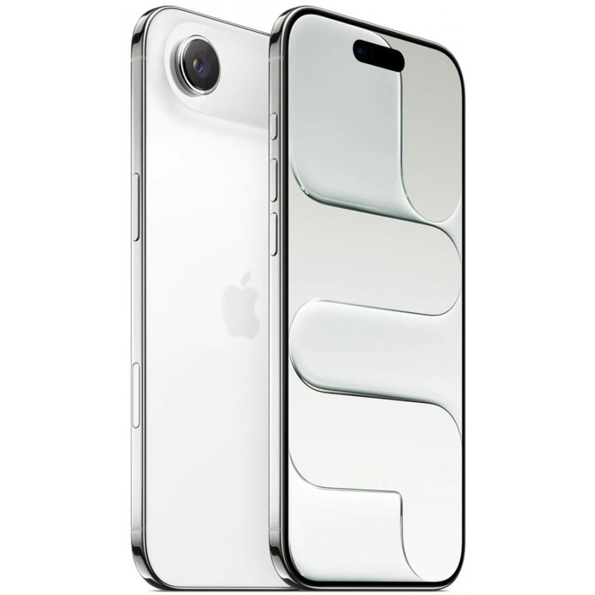 Смартфон Apple iPhone Air 512Gb (eSIM), белый