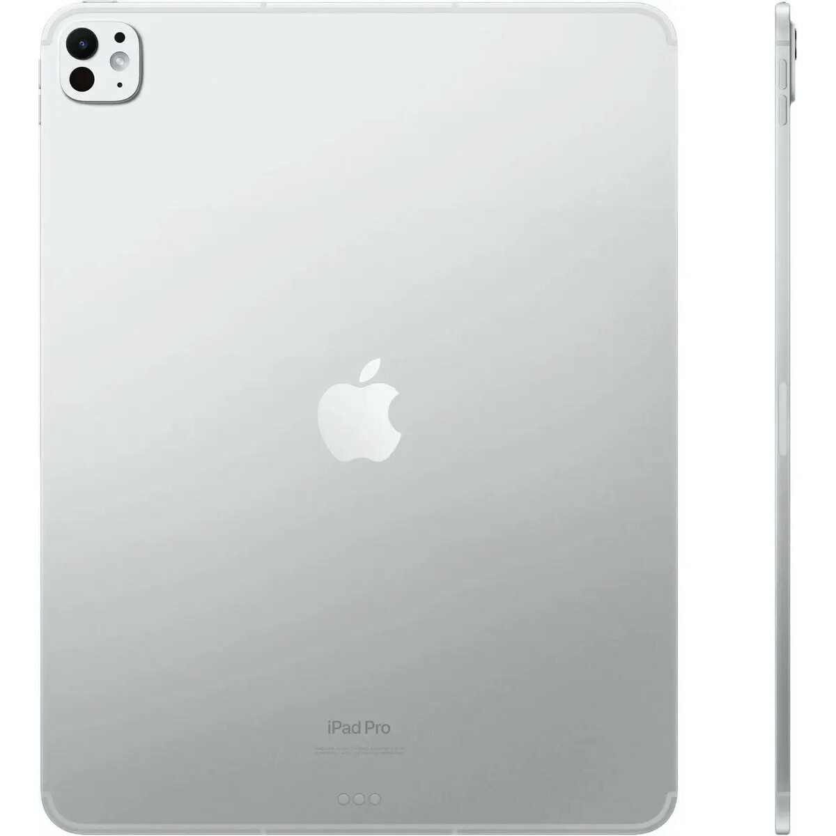 Планшет Apple iPad Pro 13 (2024) 512Gb Wi-Fi + Cellular (Цвет: Silver)