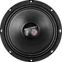 Колонки автомобильные Ural ТТ 200.2, черный