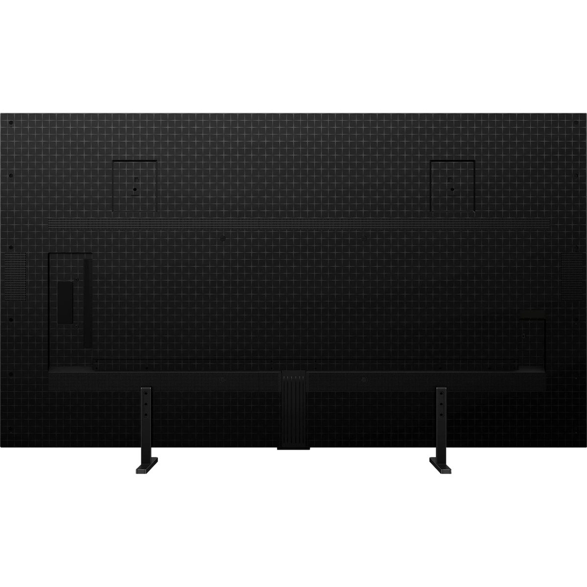 Телевизор TCL 65" 65A400, черный