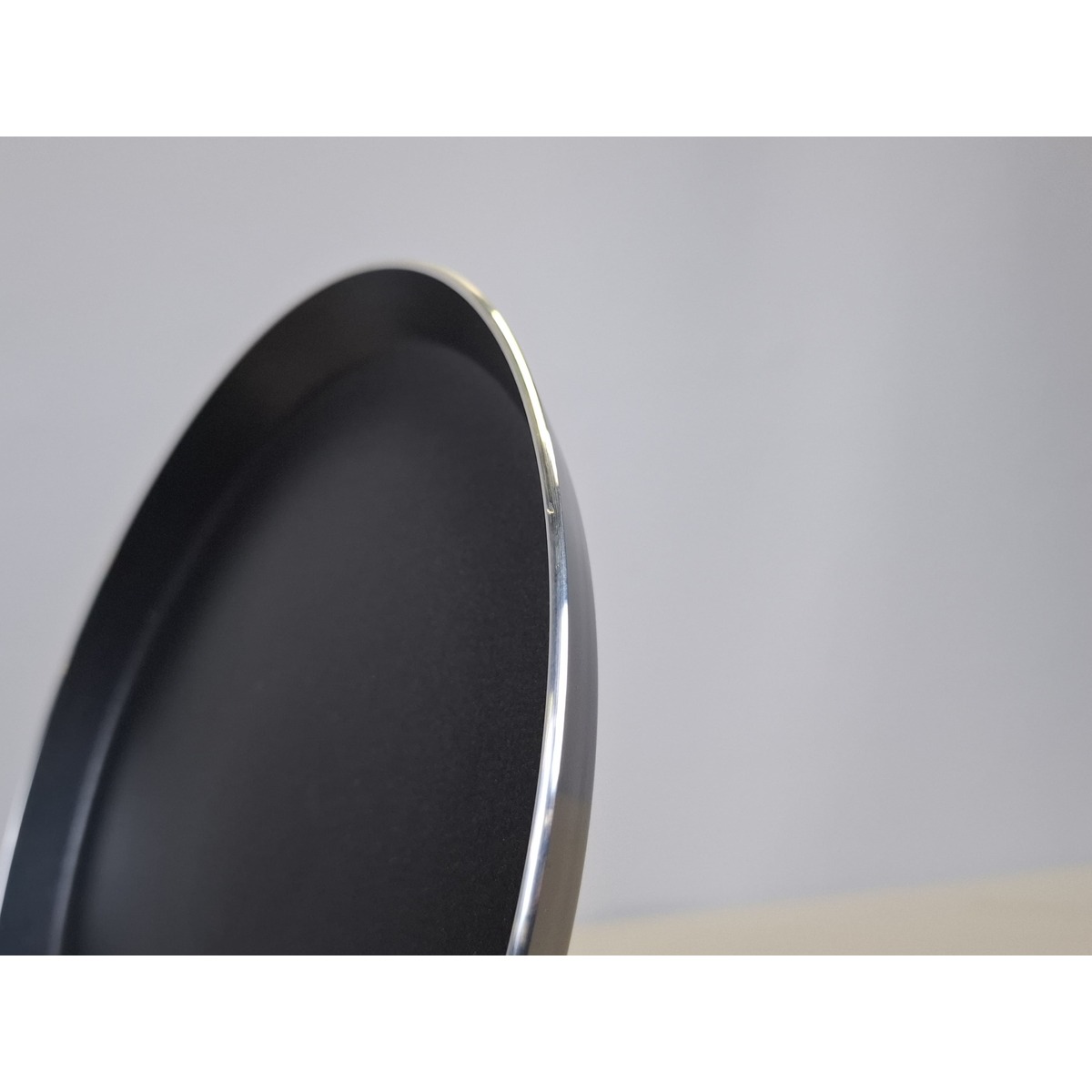Сковорода блинная Rondell Pancake frypan RDA-020, черный