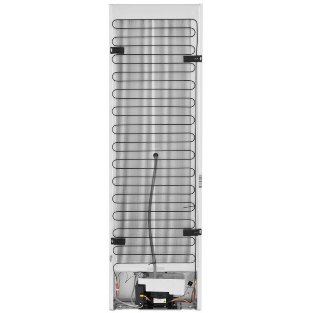 Холодильник Grundig GKIN25720, белый