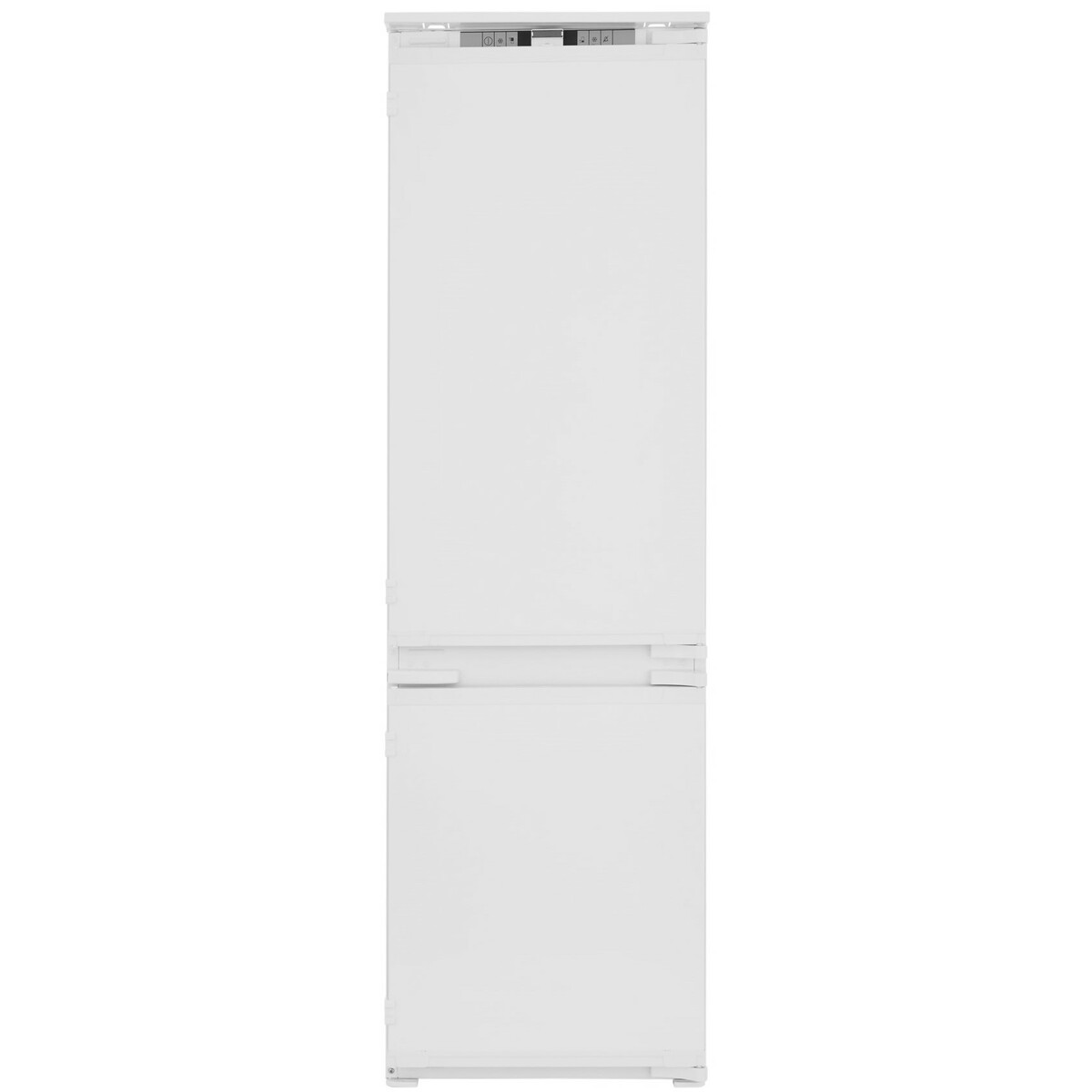 Холодильник Grundig GKIN25720, белый