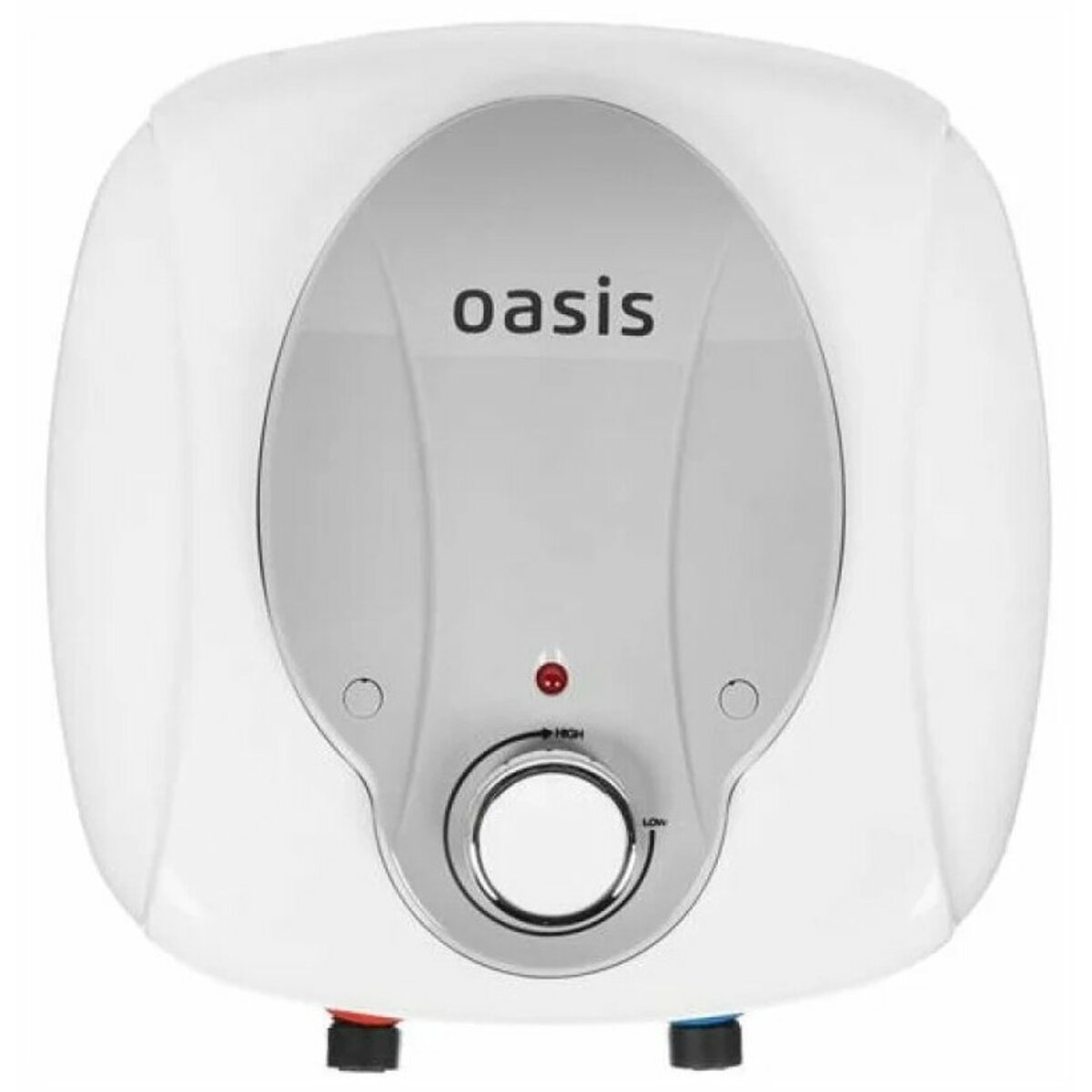 Водонагреватель Oasis 6 KN, белый