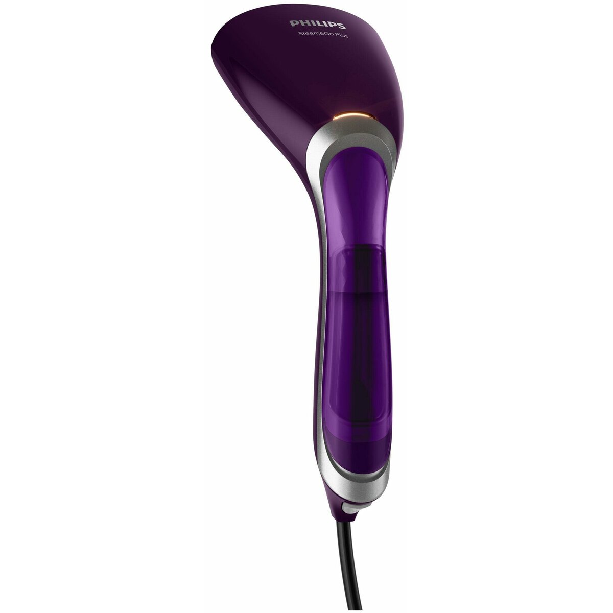 Отпариватель Philips GC363 / 30 Steam&Go (Цвет: Purple)