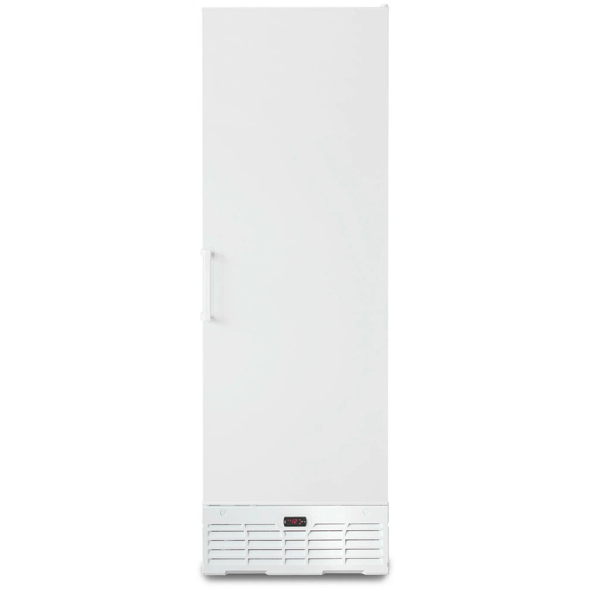 Холодильник Бирюса Б-521KRDN, белый